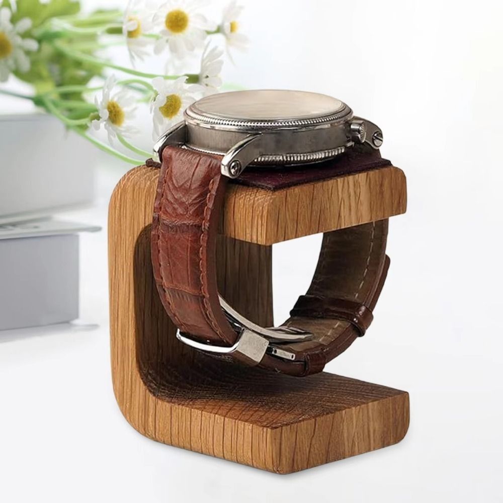 Jewelry Organizer Watches - Soporte de exhibición de relojes de