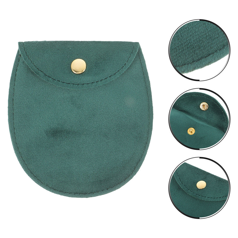 Jewelry Organizer Watches - Bolsa de almacenamiento para relojes de