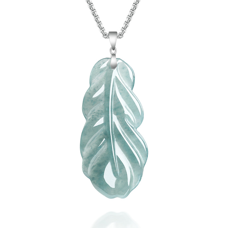 Jewelry & Watches Spółka Z Ograniczoną Odpowiedzialnością - Collar con Colgante de Plata S925