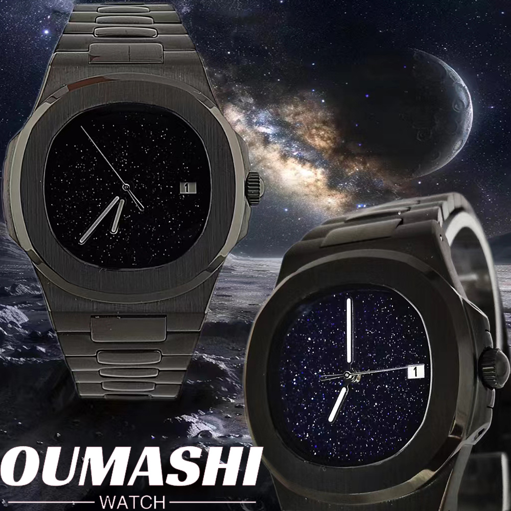 Astral Watches & Jewelry Netanya - Reloj Astral NH35 de 43MM, movimiento