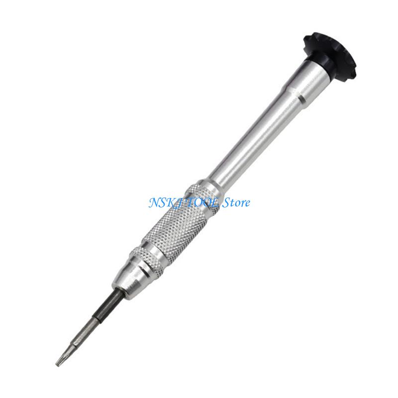 Jewelry Essentials Watches - L8RC Professional Watchmakers Destornilladores para relojes