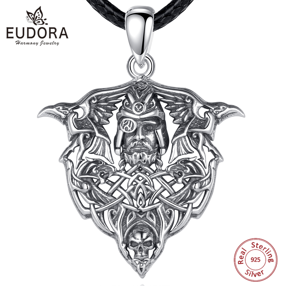 Wolf Jewelry & Watches Tampa Reviews - Eudora-collar de plata de ley 925