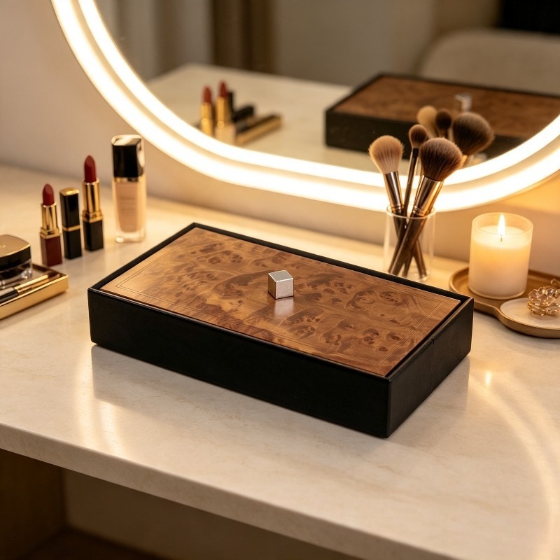 Organizadores de relojes de lu - Jewelry Organizer Watches reseña y precio