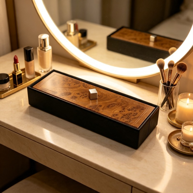 Organizadores de relojes de lu - Jewelry Organizer Watches reseña y precio