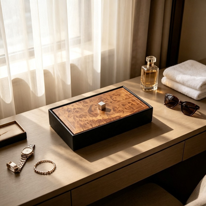 Organizadores de relojes de lu - Jewelry Organizer Watches reseña y precio