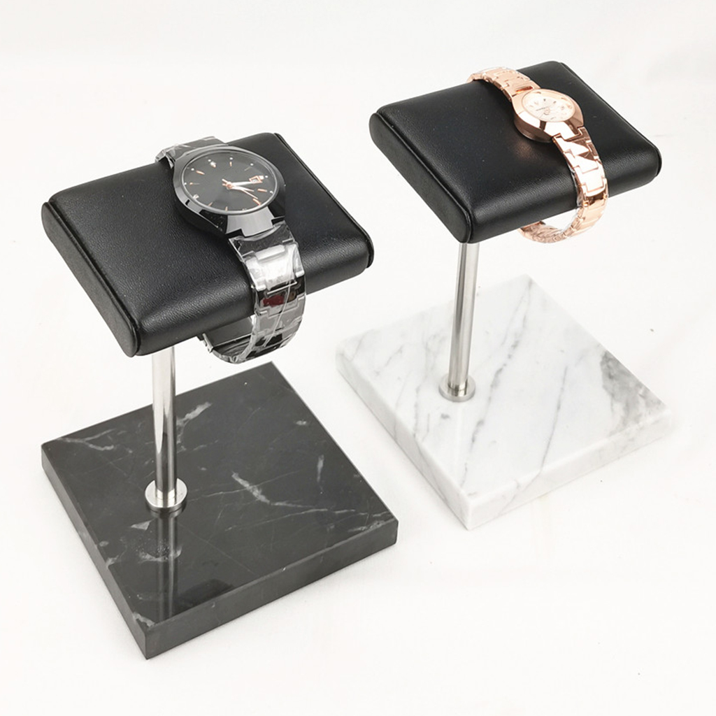Soporte de exhibición portátil - Jewelry And Watches Store reseña y precio