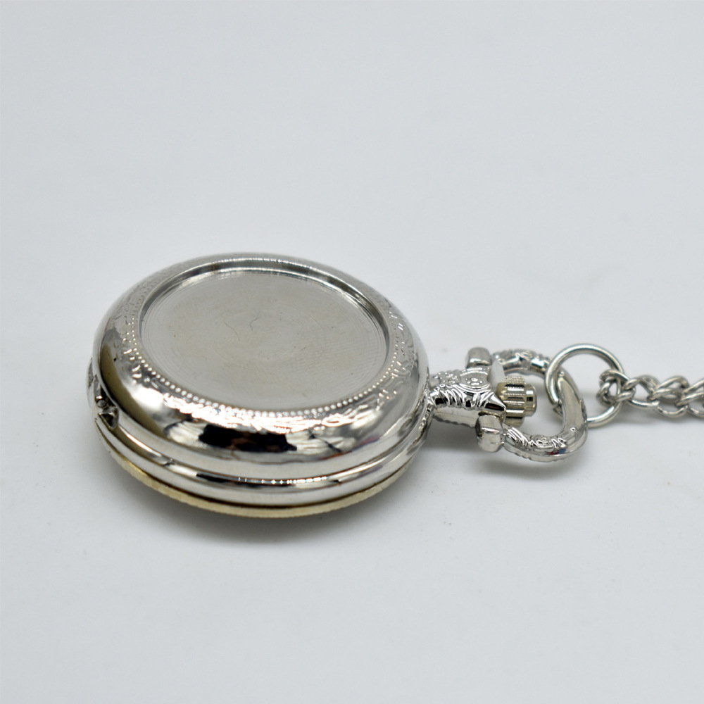 Collar con Colgante de Reloj d - Jewelry Watches Men reseña y precio