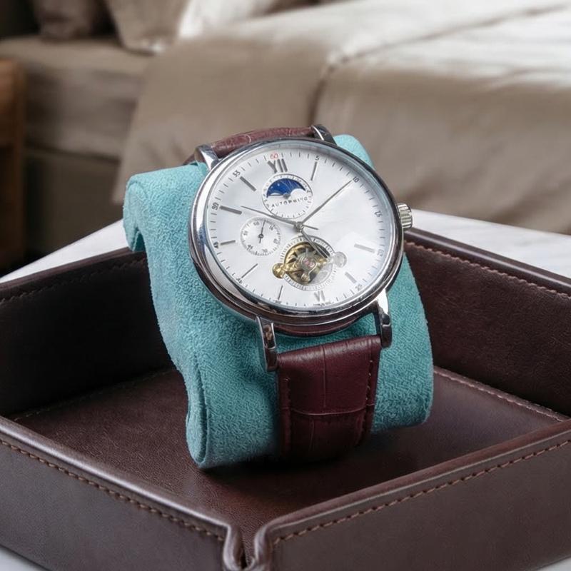 Oferta Especial - Almohadillas - Jewelry Organizer Watches reseña y precio