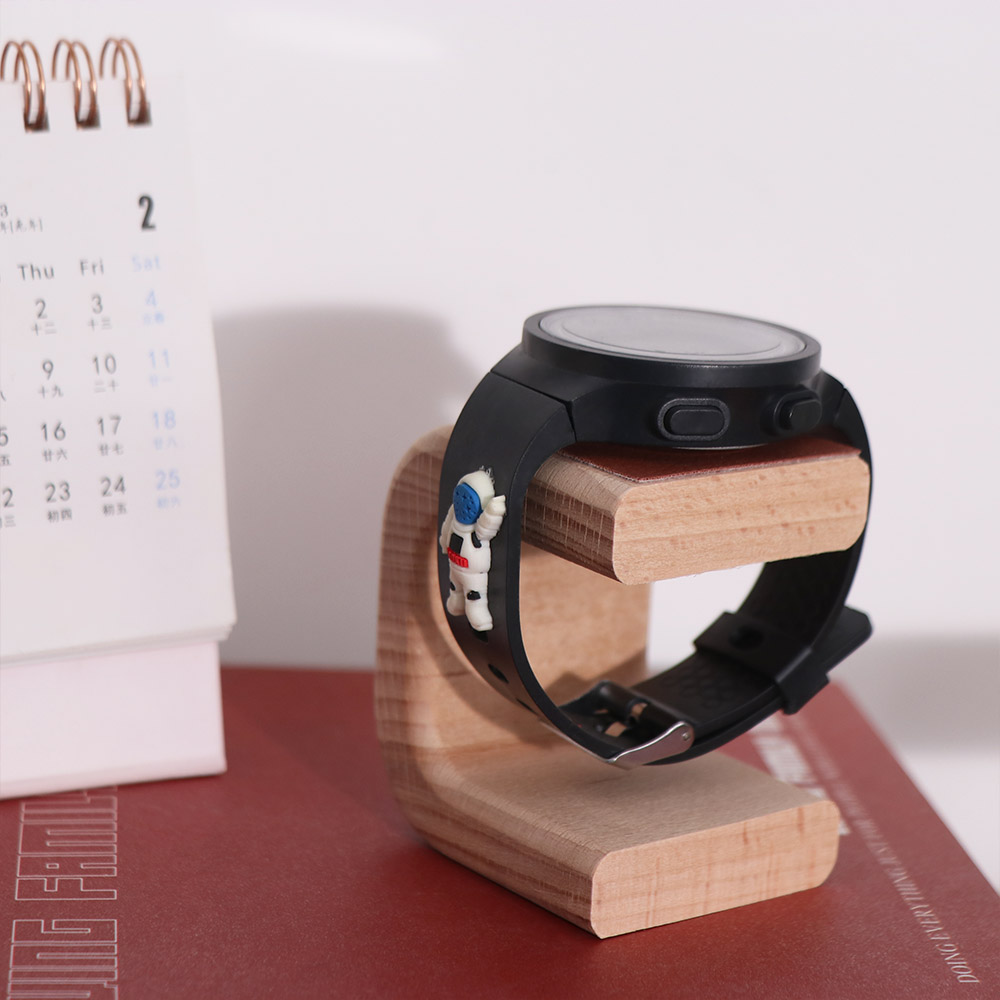 Soporte de exhibición de reloj - Jewelry Organizer Watches reseña y precio