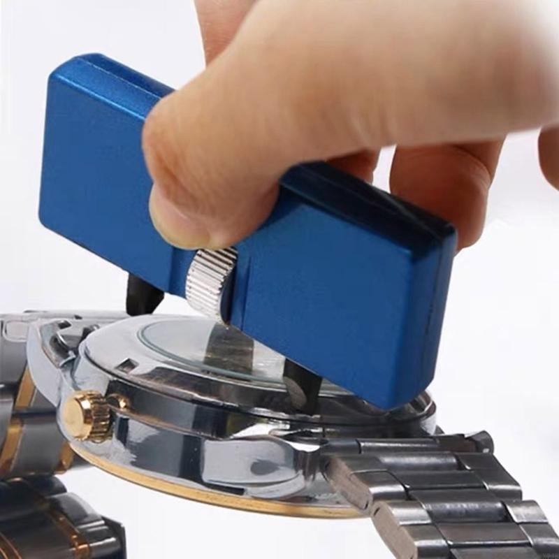 Abridor tapa trasera reloj por - Jewelry Essentials Watches reseña y precio