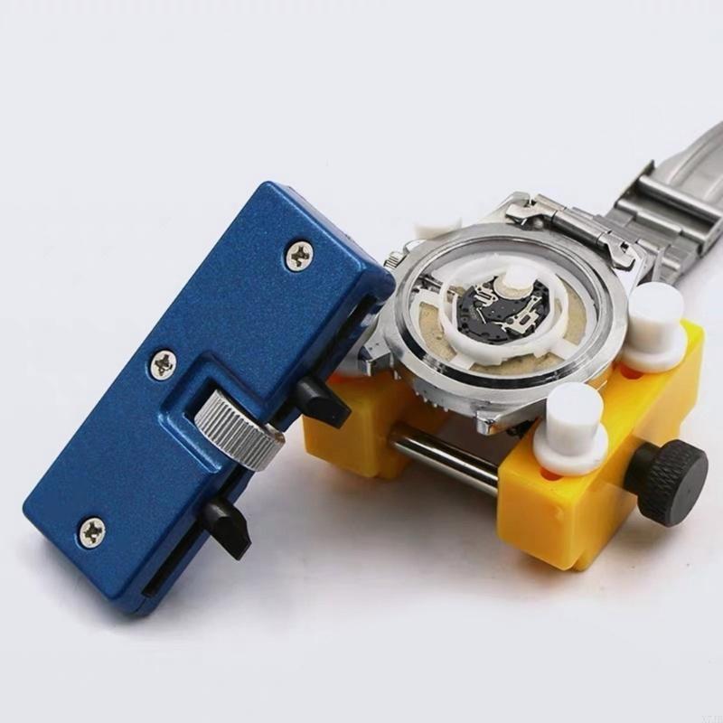 Abridor tapa trasera reloj por - Jewelry Essentials Watches reseña y precio