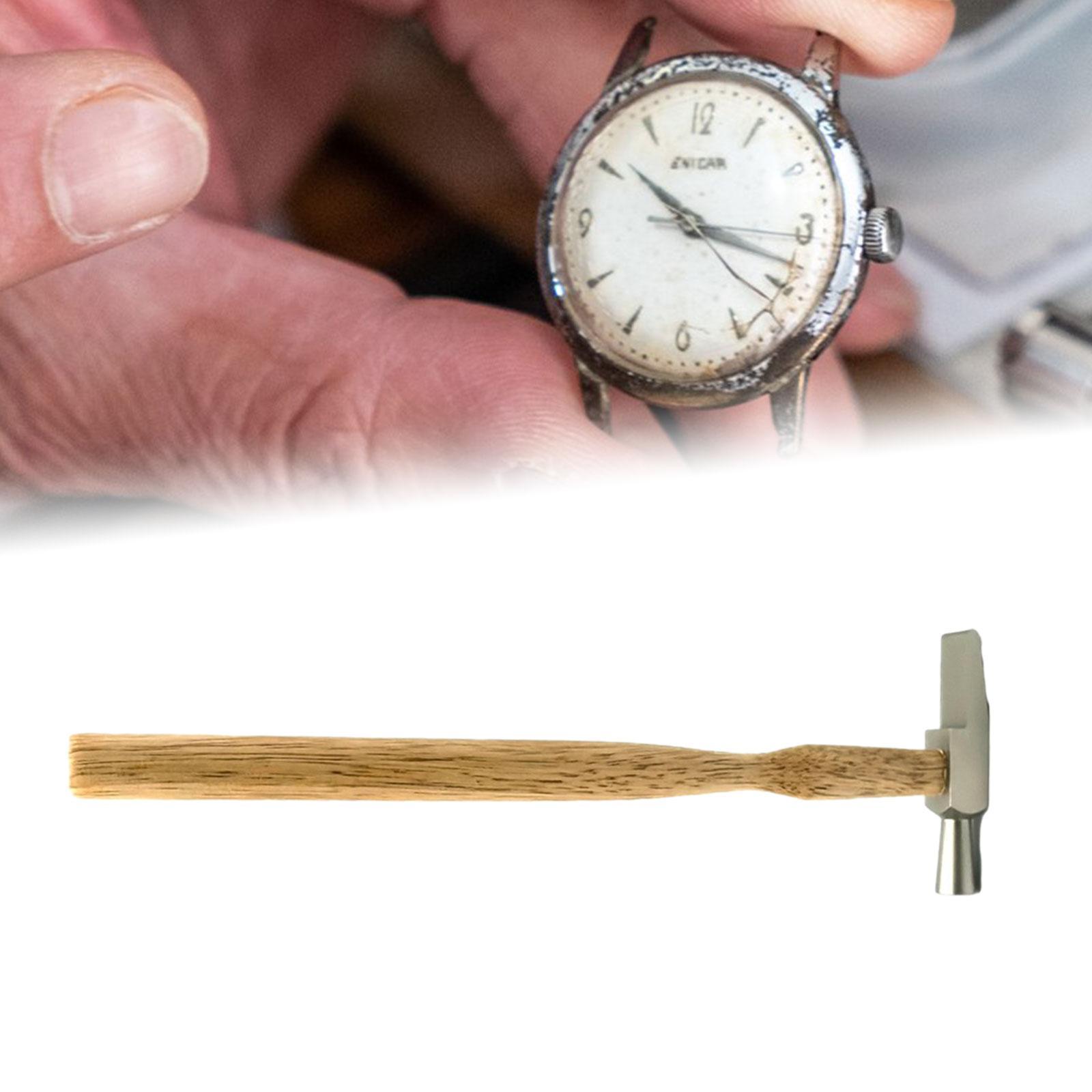 Martillo para reparación de re - Are Watches Jewelry Or Accessories reseña y precio