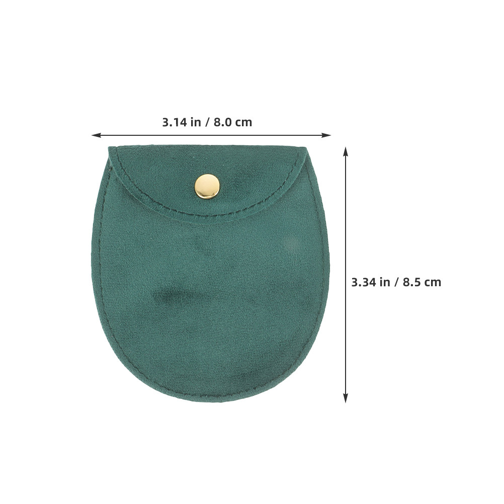 Bolsa de almacenamiento para r - Jewelry Organizer Watches reseña y precio