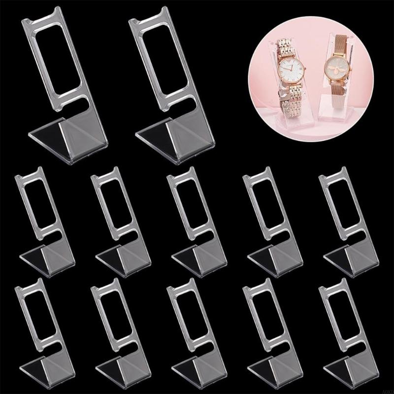 Pantalla acrílica simple joyer - Are Watches Jewelry Or Accessories reseña y precio