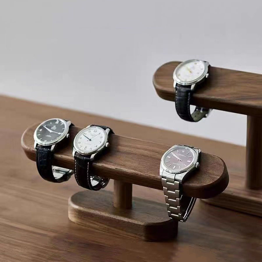 Soporte de Exhibición Creativo - Jewelry And Watches Store reseña y precio