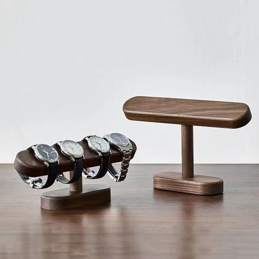 Soporte de Exhibición Creativo - Jewelry And Watches Store reseña y precio