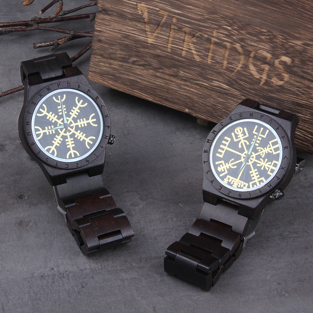 Relojes de Madera hechos a man - Jewelry Watches Men reseña y precio