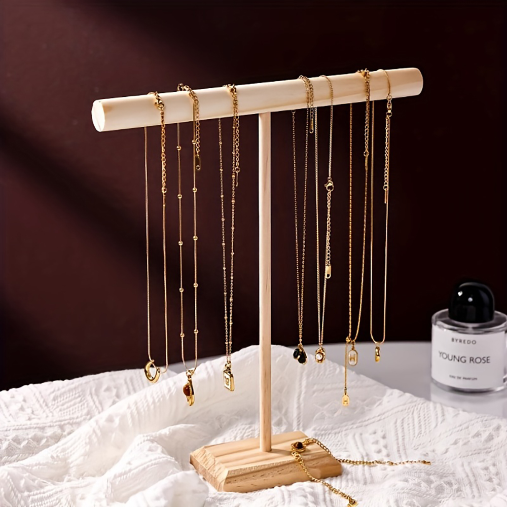 Estante de exhibición para alm - Jewelry And Watches Store reseña y precio
