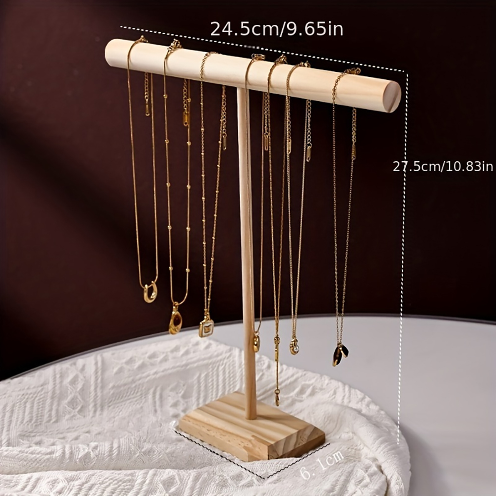Estante de exhibición para alm - Jewelry And Watches Store reseña y precio