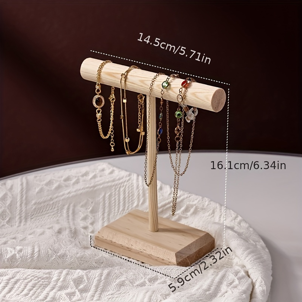 Estante de exhibición para alm - Jewelry And Watches Store reseña y precio