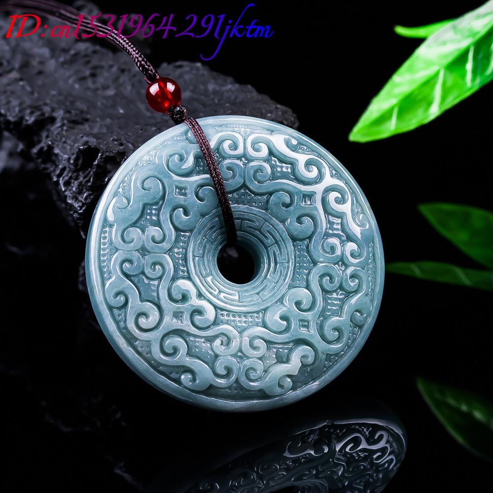 Collar con Colgante de Flor de - Jewelry & Watches Spółka Z Ograniczoną Odpowiedzialnością reseña y precio