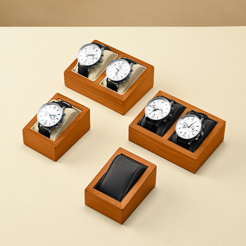 MISHITU Caja de Almacenamiento - Jewelry Organizer Watches reseña y precio