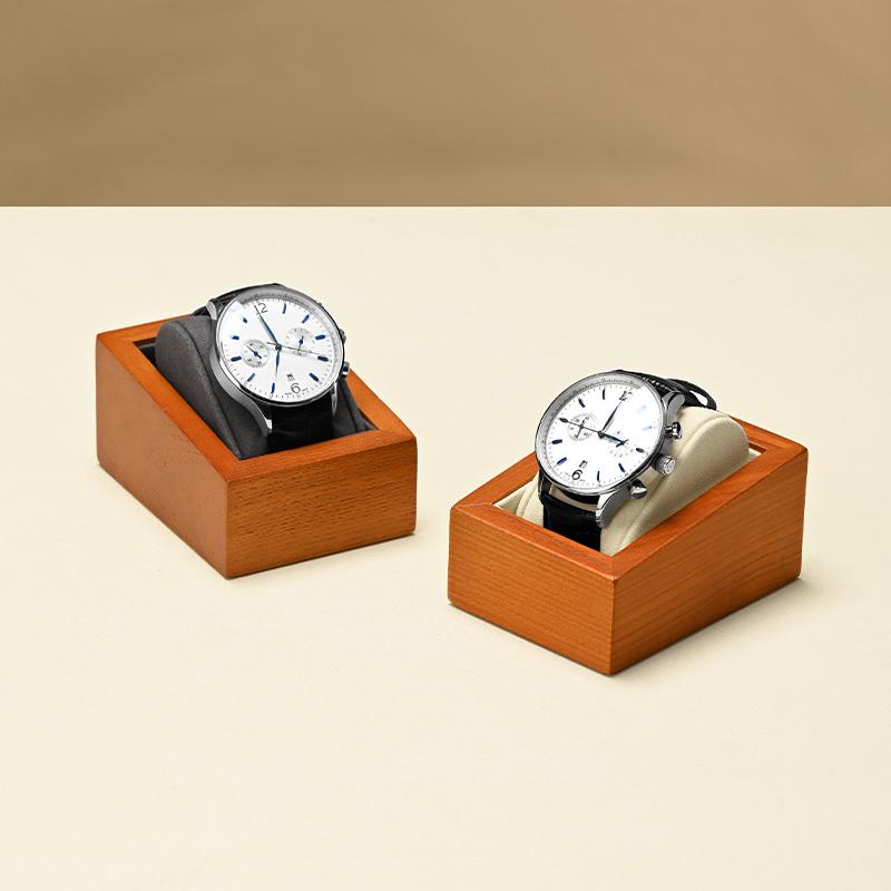 MISHITU Caja de Almacenamiento - Jewelry Organizer Watches reseña y precio