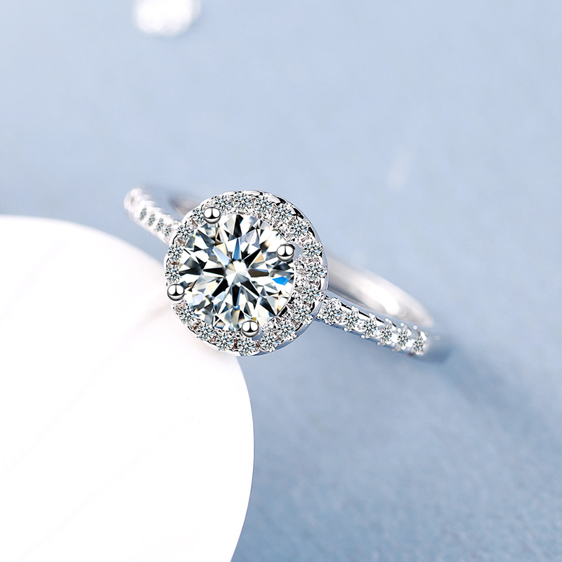 Nuevo Anillos ajustables de ci - Statement Cocktail Ring reseña y precio