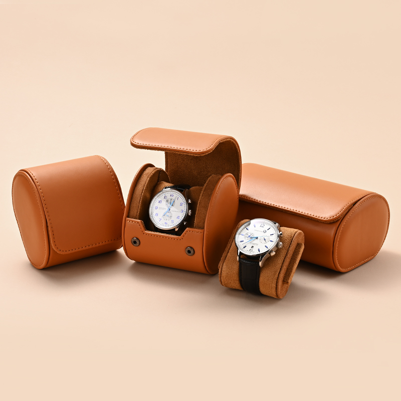 MISHITU-rollo de almacenamient - Jewelry Organizer Watches reseña y precio