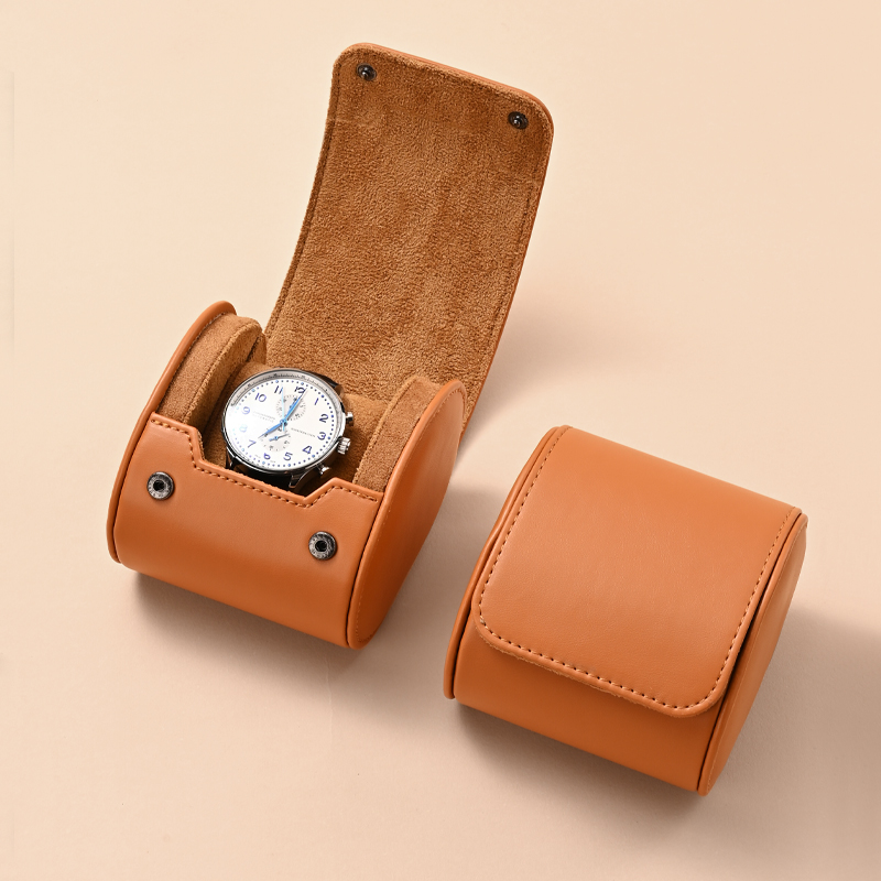 MISHITU-rollo de almacenamient - Jewelry Organizer Watches reseña y precio