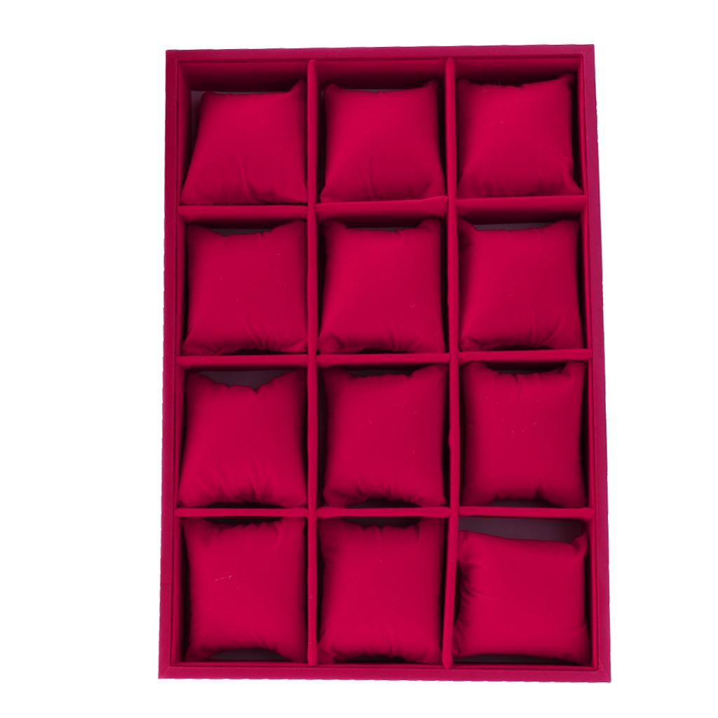 Estuche de Almacenamiento para - Jewelry Organizer Watches reseña y precio