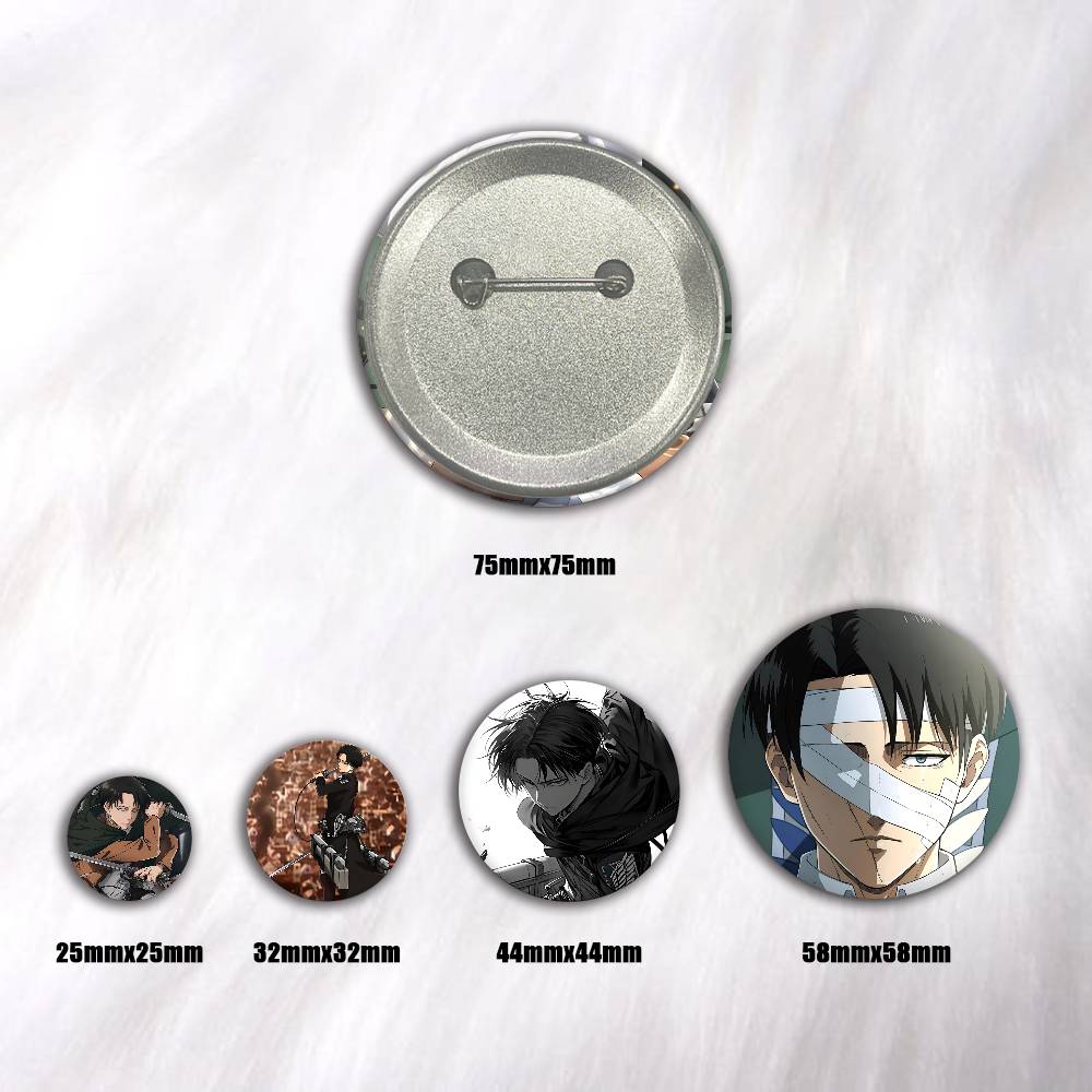 Pin de joyería de hojalata DIY - Levi Jewelry & Watches Inc reseña y precio