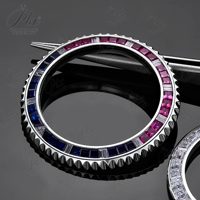 Ajuste 40,30mm reloj de lujo b - Jewelry Watches Men reseña y precio