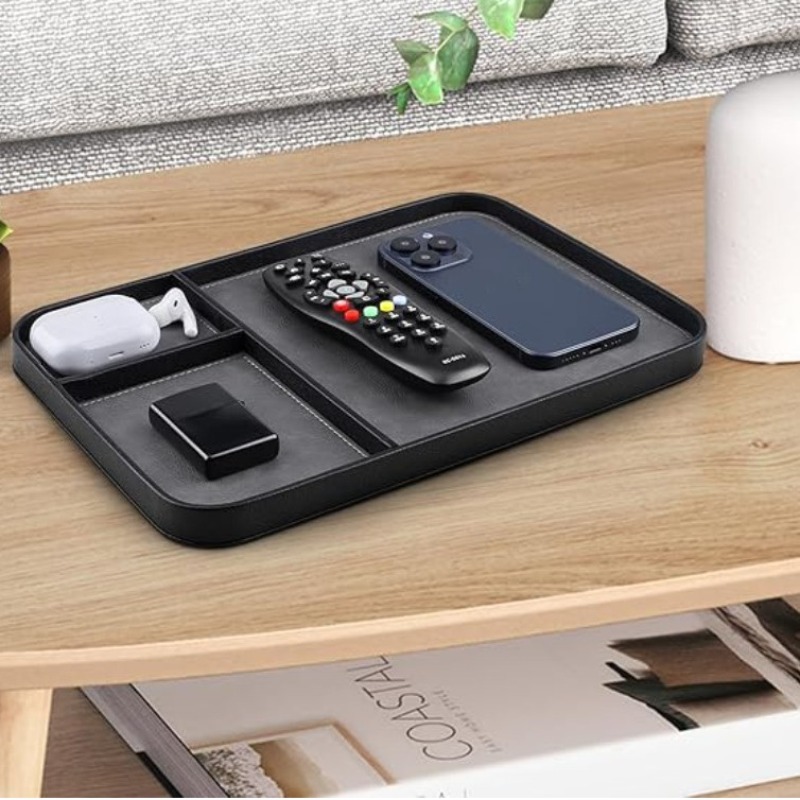 Organizador de Mesita de Noche - Jewelry Essentials Watches reseña y precio