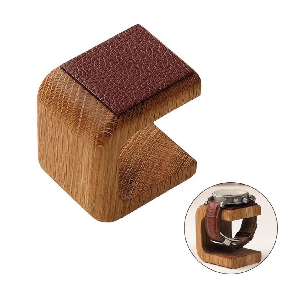 Nuevo soporte para reloj de ma - Jewelry Organizer Watches reseña y precio