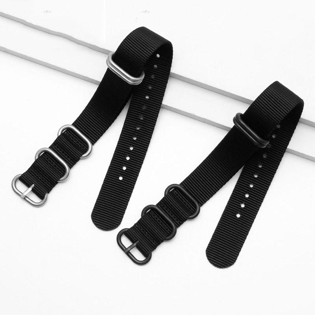 Anillos de Hebilla para Correa - Are Watches Jewelry Or Accessories reseña y precio
