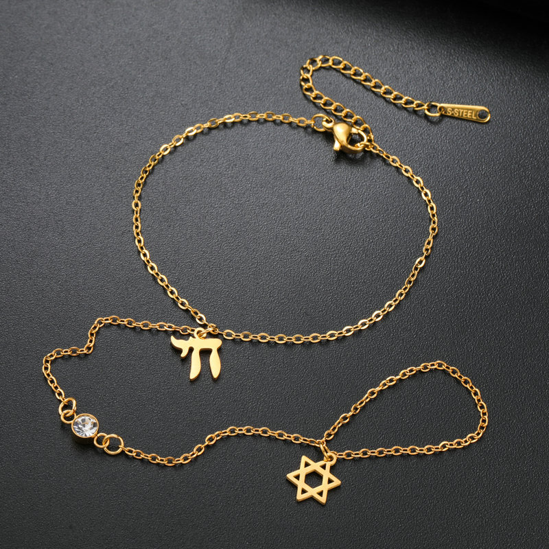 Pulsera de Dedo con Estrella d - Jewelry & Watches Spółka Z Ograniczoną Odpowiedzialnością reseña y precio