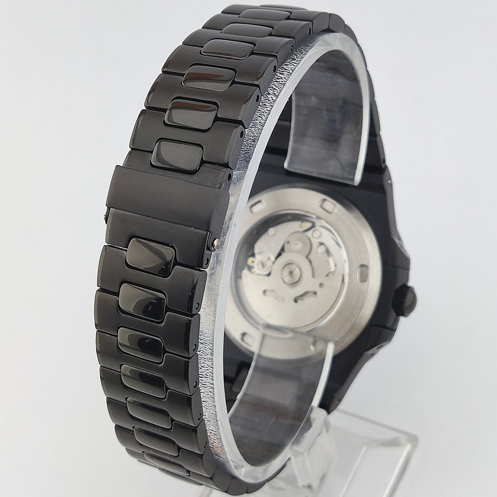 Reloj Astral NH35 de 43MM, mov - Astral Watches & Jewelry Netanya reseña y precio