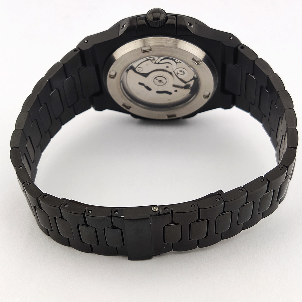 Reloj Astral NH35 de 43MM, mov - Astral Watches & Jewelry Netanya reseña y precio