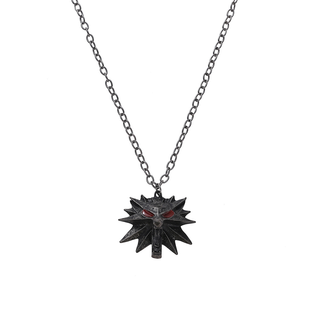 Accesorios DIY, Collar con Col - Wolf Jewelry & Watches Tampa Reviews reseña y precio