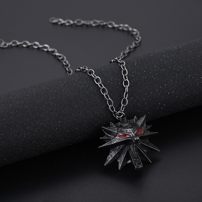 Accesorios DIY, Collar con Col - Wolf Jewelry & Watches Tampa Reviews reseña y precio