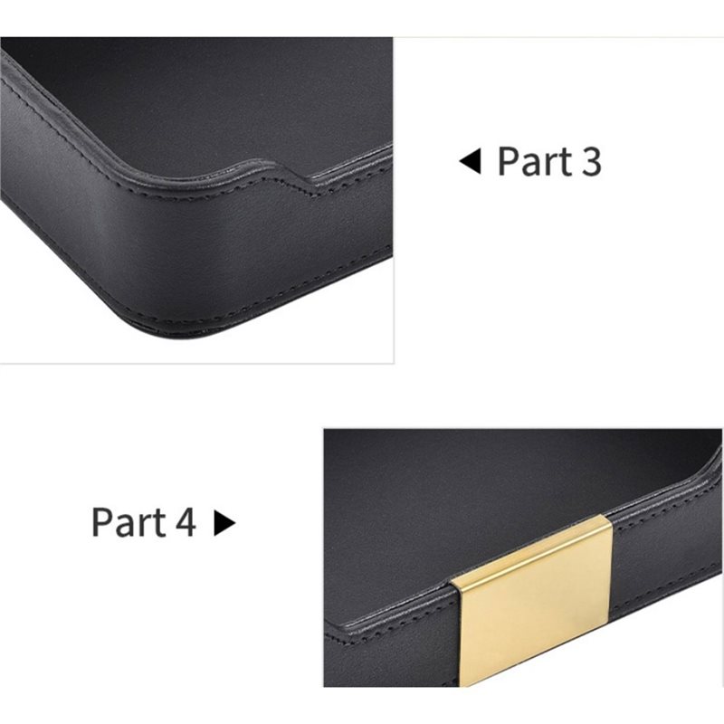 Caja para llaves de cuero PHFU - Jewelry And Watches Store reseña y precio