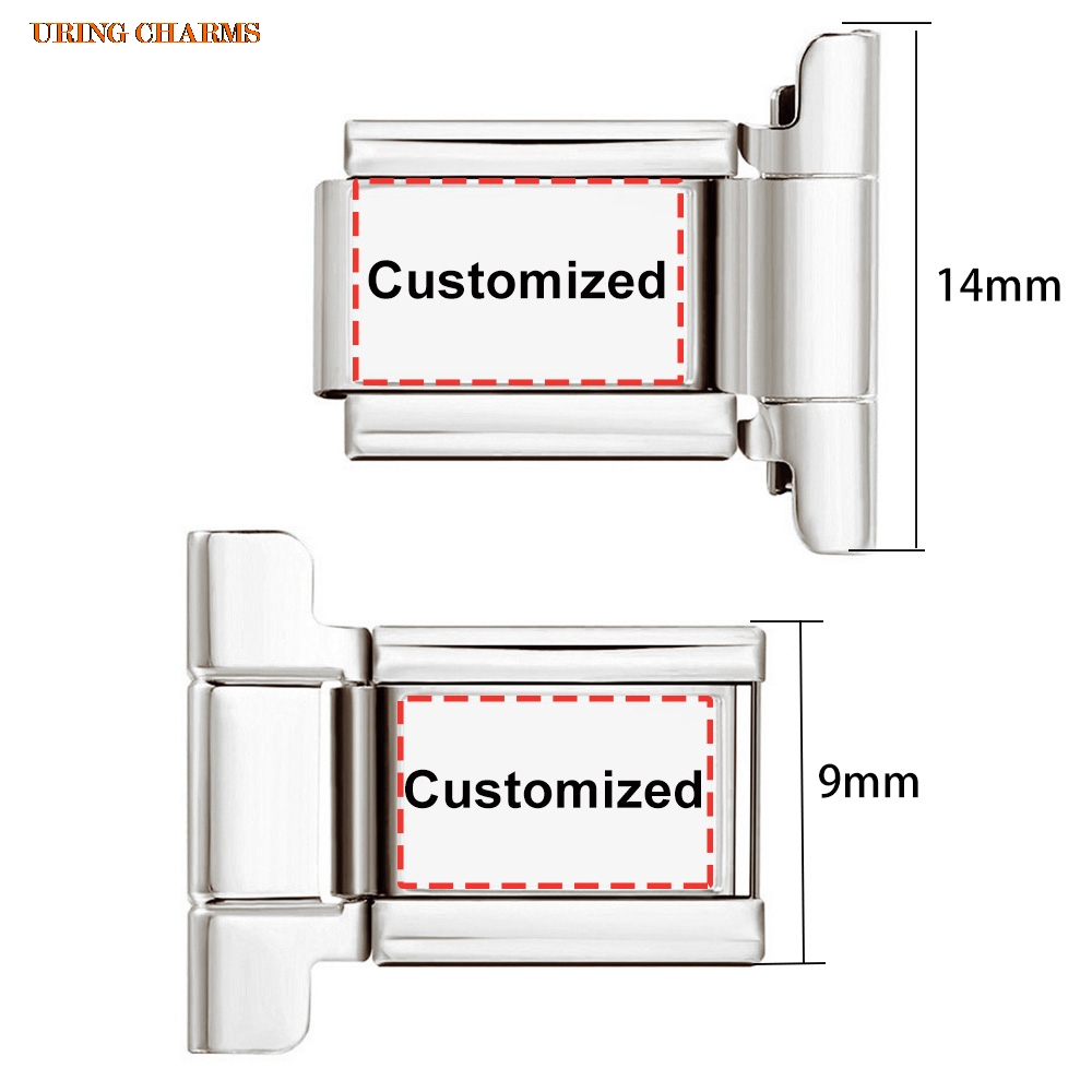 1 par de conector de correa de - Jewelry Watches Men reseña y precio