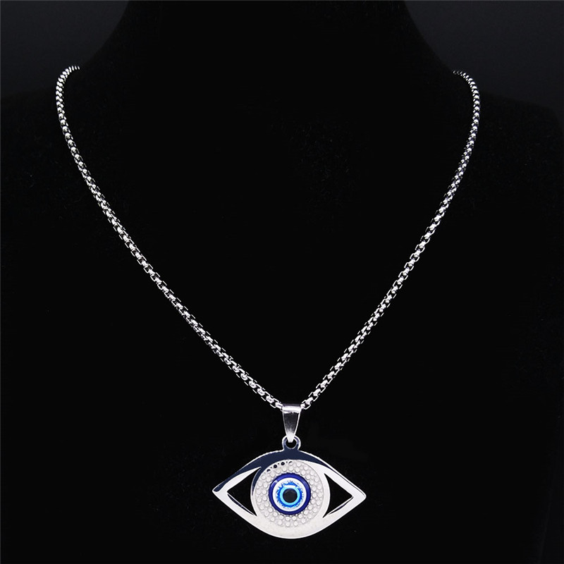 Collar y Pulsera de Acero Inox - Jewelry & Watches Spółka Z Ograniczoną Odpowiedzialnością reseña y precio