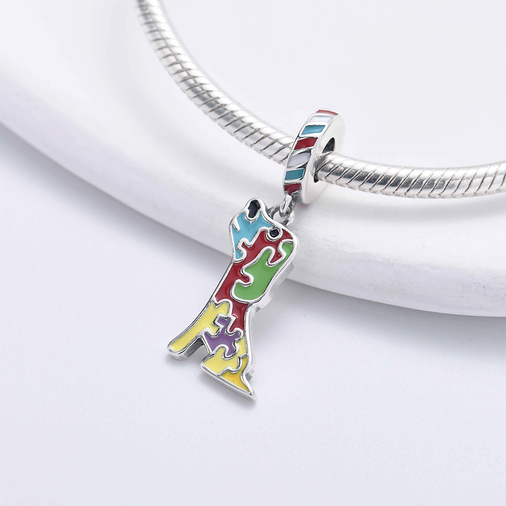 Abalorios de Plata de Ley 925  - Wolf Jewelry & Watches Tampa Reviews reseña y precio