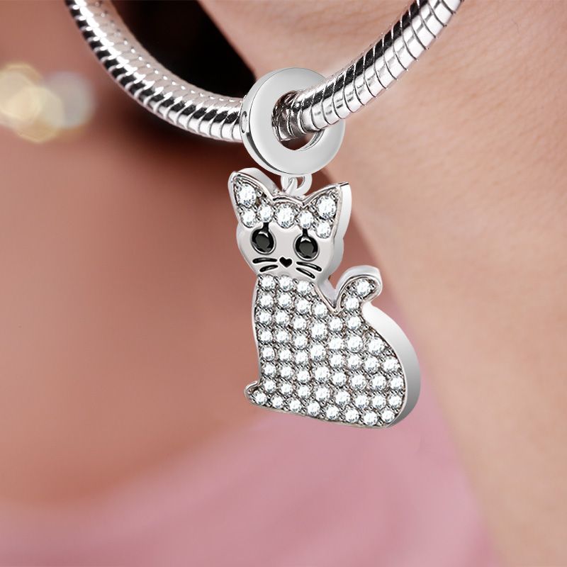 Abalorios de Plata de Ley 925  - Wolf Jewelry & Watches Tampa Reviews reseña y precio