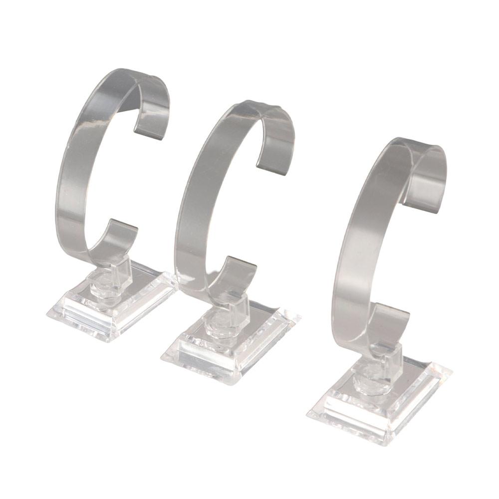 Exhibidores Transparentes para - Jewelry Watches Men reseña y precio
