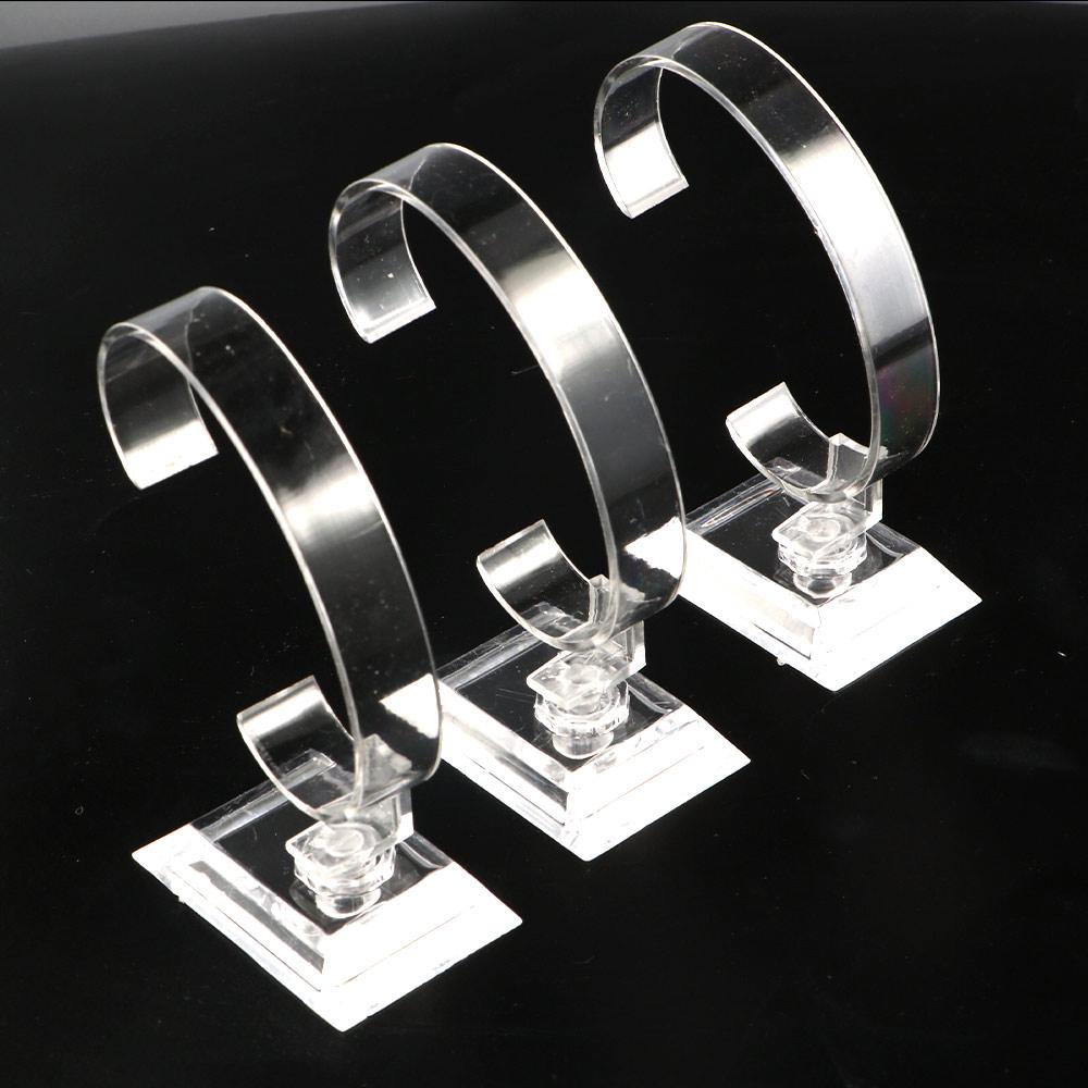Exhibidores Transparentes para - Jewelry Watches Men reseña y precio