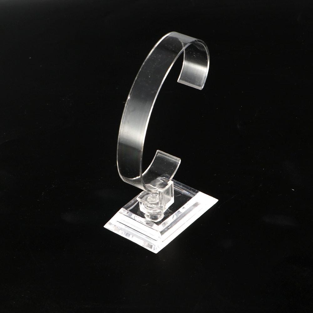 Exhibidores Transparentes para - Jewelry Watches Men reseña y precio