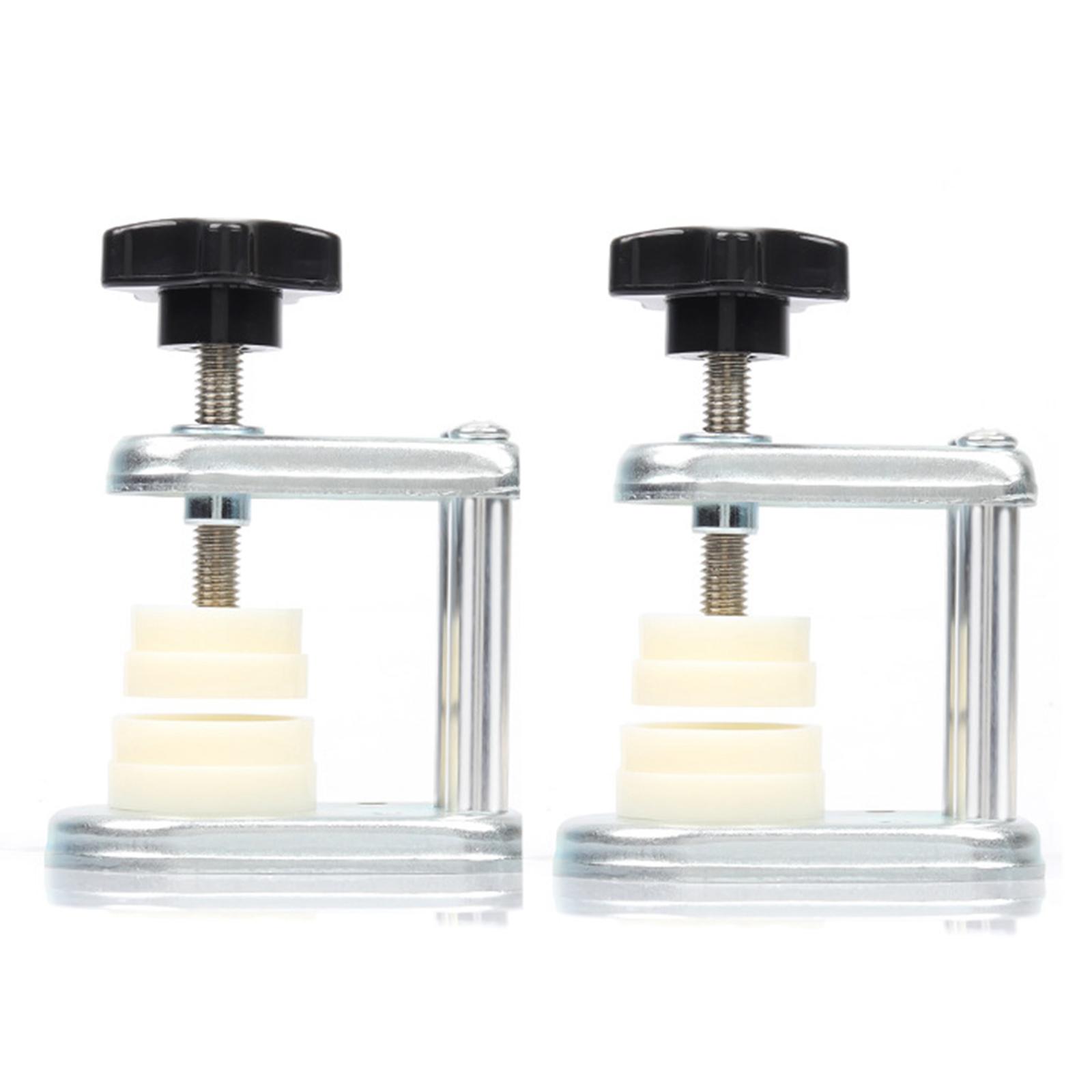 Herramienta de Prensado para R - Jewelry Essentials Watches reseña y precio